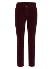 Bild von Hose aus Samt PIPER
