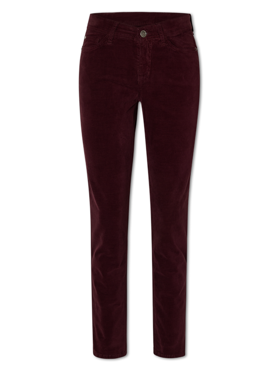 Bild von Hose aus Samt PIPER