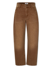 Image sur Jean coupe Barrel CIONA