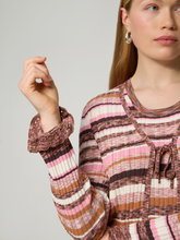 Bild von Strickjacke