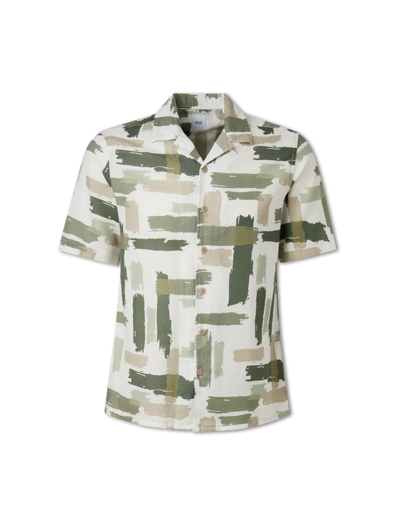 Bild von Hemd im Relaxed Fit