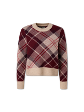 Bild von Strickpullover STEVIE