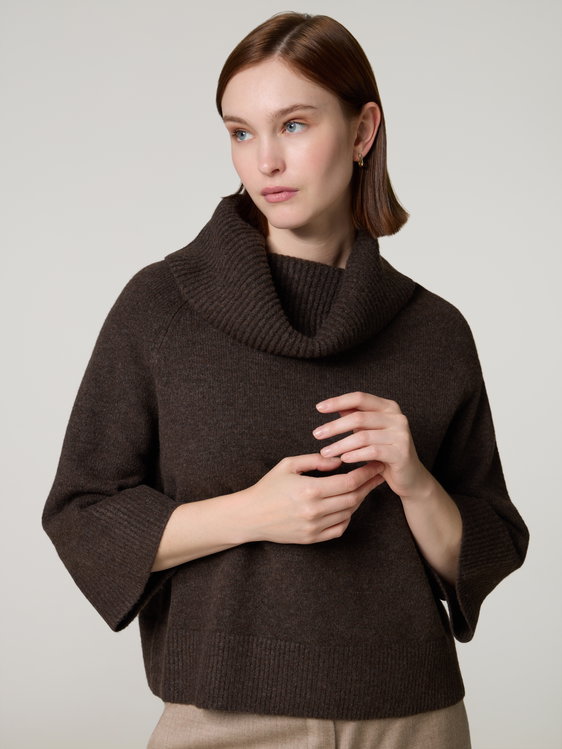 Bild von Pullover