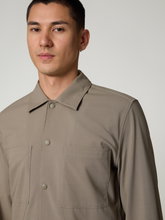 Bild von Leichtes Overshirt