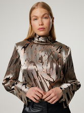 Bild von Bluse mit Seide AWA