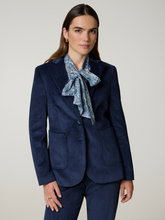 Bild von Blazer aus Cord