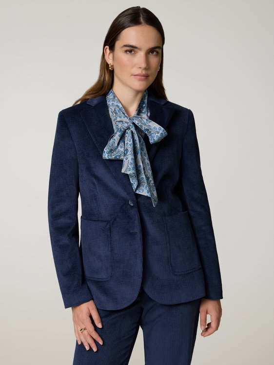 Bild von BLAZER 1 RHIG CORD