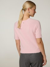 Bild von Kurzarmpullover