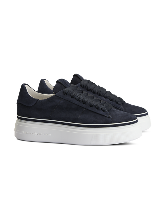 Bild von Sneaker ELAN