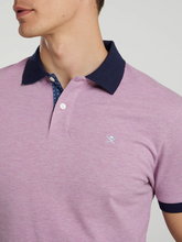 Bild von Poloshirt im Classic Fit