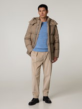 Bild von Pullover mit Alpaka-Mix