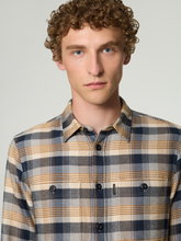 Image sur Chemise à coupe classique