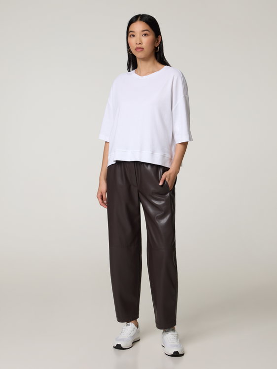 Image sur Pantalon coupe décontractée RANCHI