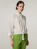 Bild von Leoprintbluse