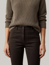 Image sur Jean en coton CICI