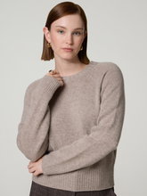 Image sur Pull en cachemire
