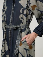 Bild von Blusenkleid aus Ramie