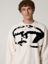 Image sur Sweat-shirt en coton