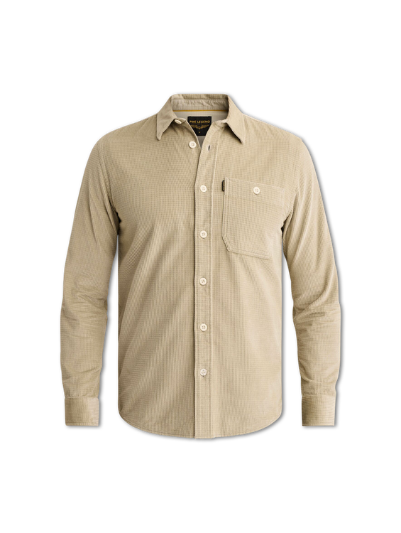 Image sur Chemise à coupe classique