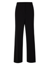 Bild von Hose mit weitem Bein ALEXIS