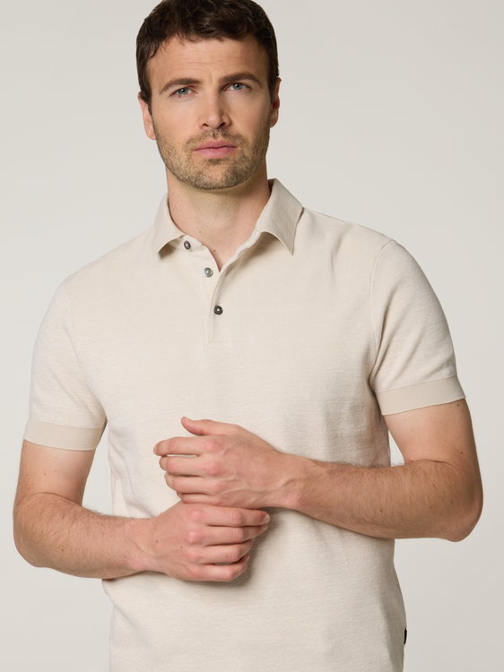 Bild von Poloshirt TULIOP