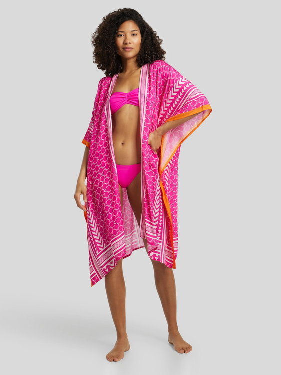Bild von Kaftan