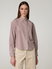 Bild von Streifen Bluse
