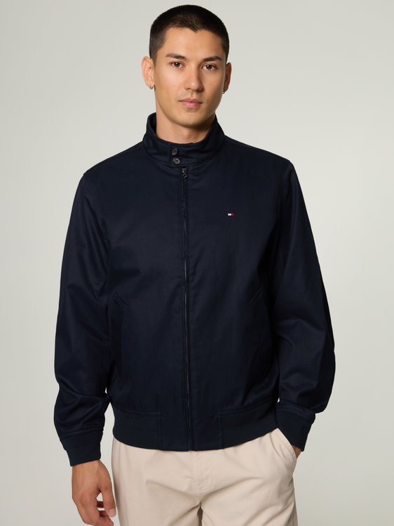 Image sur Blouson en coton