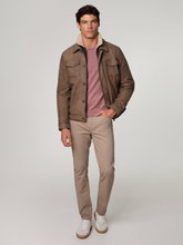 Image sur Pantalon chino coupe slim CHUCK