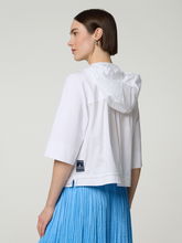 Image sur Survêtement en jersey