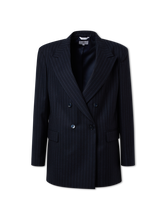 Bild von Blazer im Oversized Fit