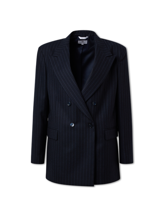 Bild von Blazer im Oversized Fit