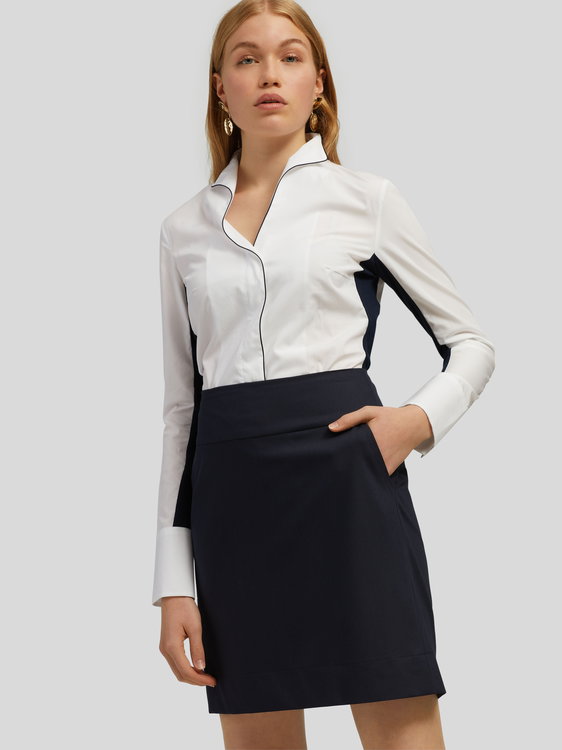 Bild von Minijupe CICLEAN