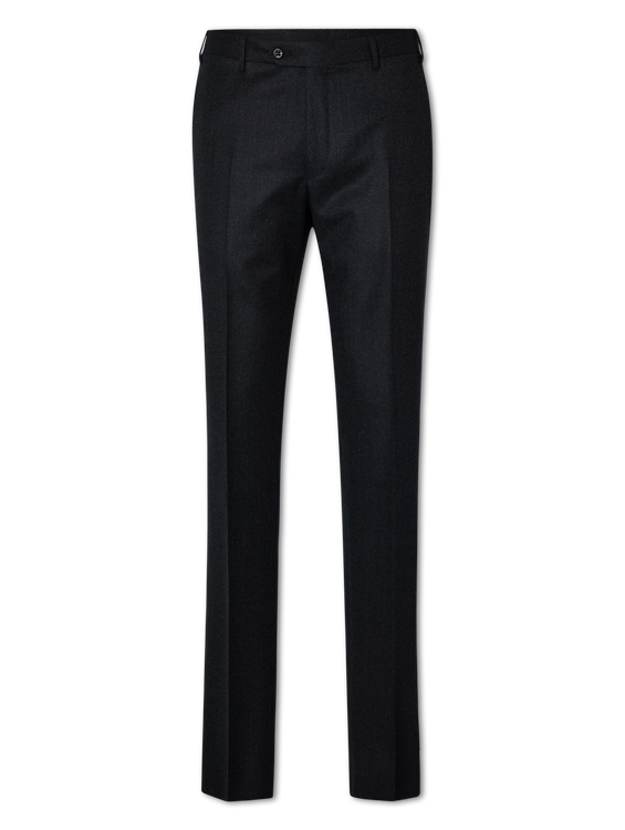 Image sur Pantalon en laine vierge ANTHRA