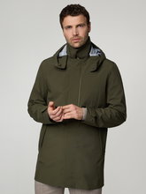 Bild von Regenmantel BATTERSEA