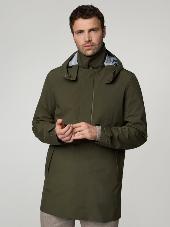 Bild von Regenmantel BATTERSEA