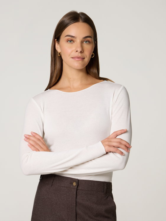 Bild von Langarmshirt