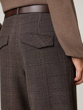 Image sur Pantalon coupe O EDITA