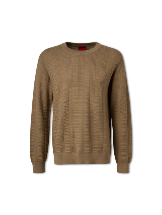 Bild von Pullover im Relaxed Fit SIMOH