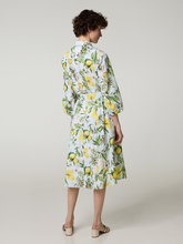 Bild von Blusenkleid aus Baumwolle