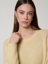 Bild von Pullover mit Kaschmir