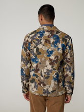 Bild von Overshirt aus Jacquard