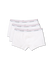 Bild von TRUNK TRI PACK WEISS