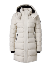 Bild von Daunenparka WATERSHED