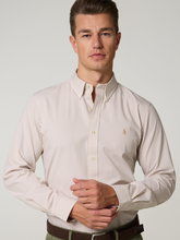Bild von Hemd im Custom Fit