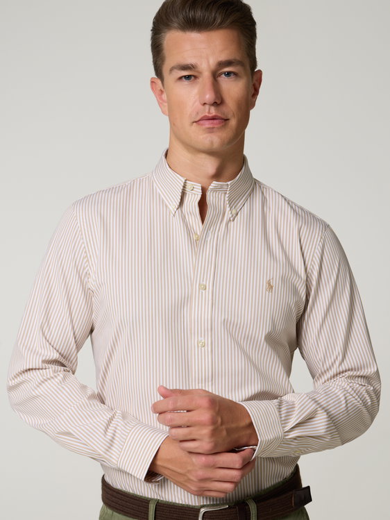 Bild von Hemd im Custom Fit