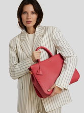 Bild von Handtasche BLUE