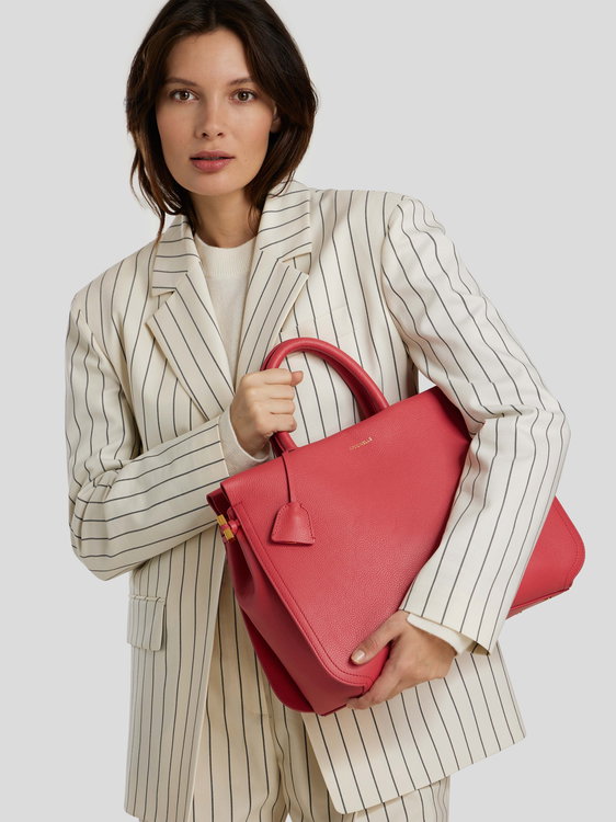 Bild von Handtasche BLUE