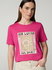 Bild von SHIRT MIT PRINT VORNE