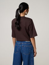 Bild von T-Shirt im Boxy Fit TADURA